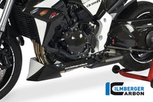 Ilmberger Carbon Bellypan for the Honda CB 1000 R '08