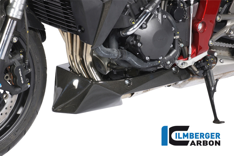 Ilmberger Carbon Bellypan for the Honda CB 1000 R '08