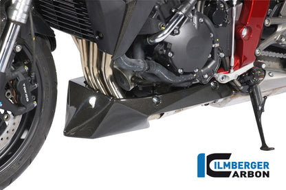 Ilmberger Carbon Bellypan for the Honda CB 1000 R '08
