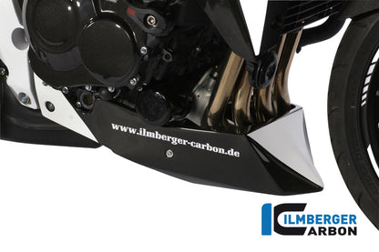 Ilmberger Carbon Bellypan for the Honda CB 1000 R '08