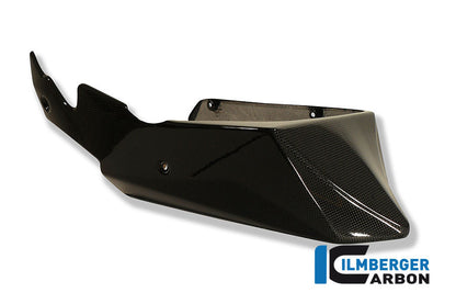 Ilmberger Carbon Bellypan for the Honda CB 1000 R '08
