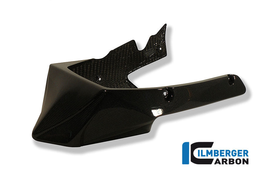 Ilmberger Carbon Bellypan for the Honda CB 1000 R '08