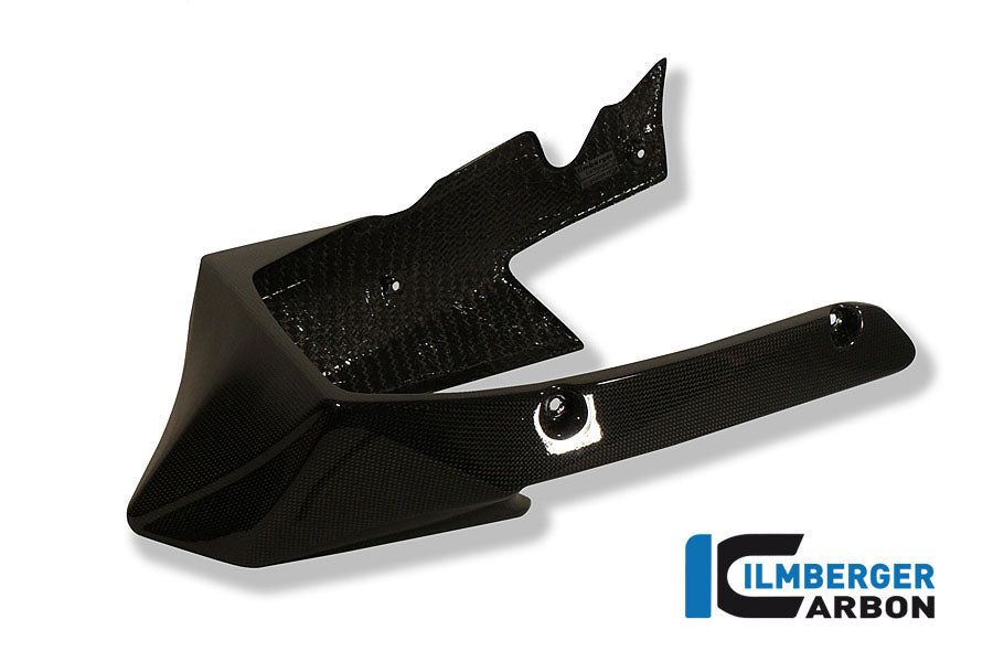 Ilmberger Carbon Bellypan for the Honda CB 1000 R '08