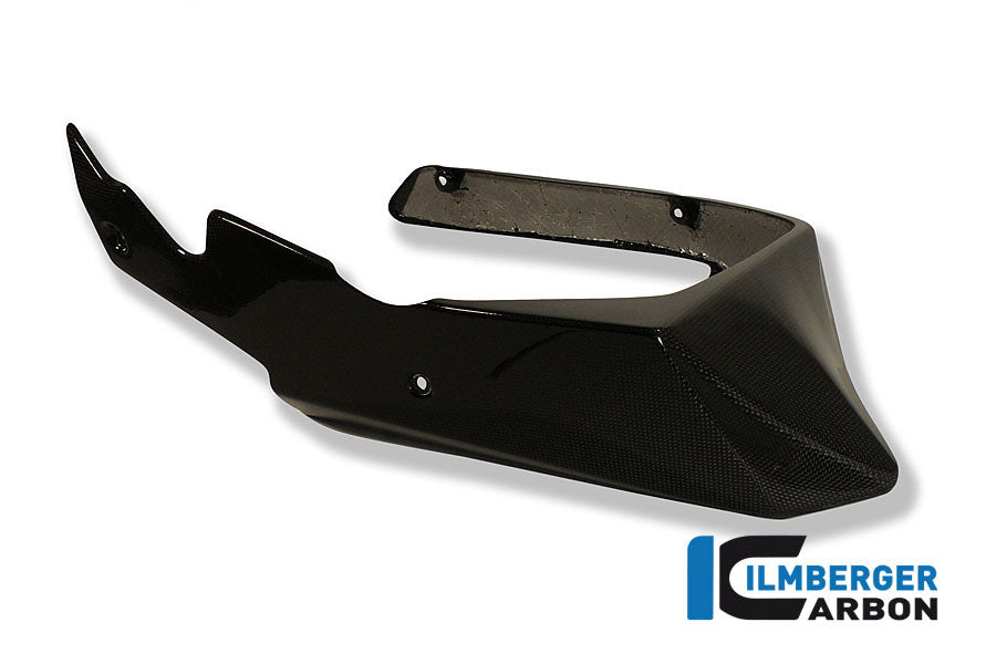 Ilmberger Carbon Bellypan for the Honda CB 1000 R '08