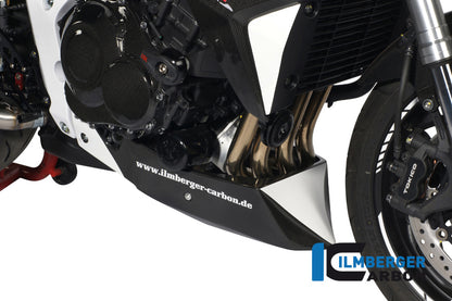 Ilmberger Carbon Bellypan for the Honda CB 1000 R '08
