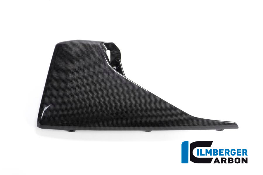 Ilmberger Carbon Belly Pan Left, for the Ducati XDiavel/XDiavel S '16-17