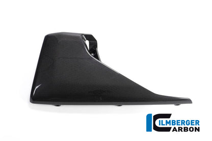 Ilmberger Carbon Belly Pan Left, for the Ducati XDiavel/XDiavel S '16-17