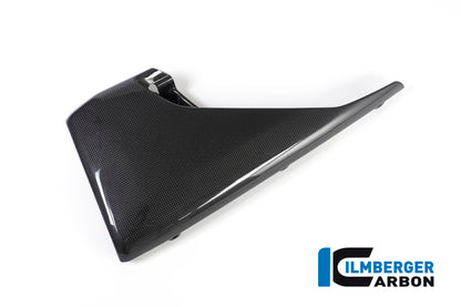 Ilmberger Carbon Belly Pan Left, for the Ducati XDiavel/XDiavel S '16-17
