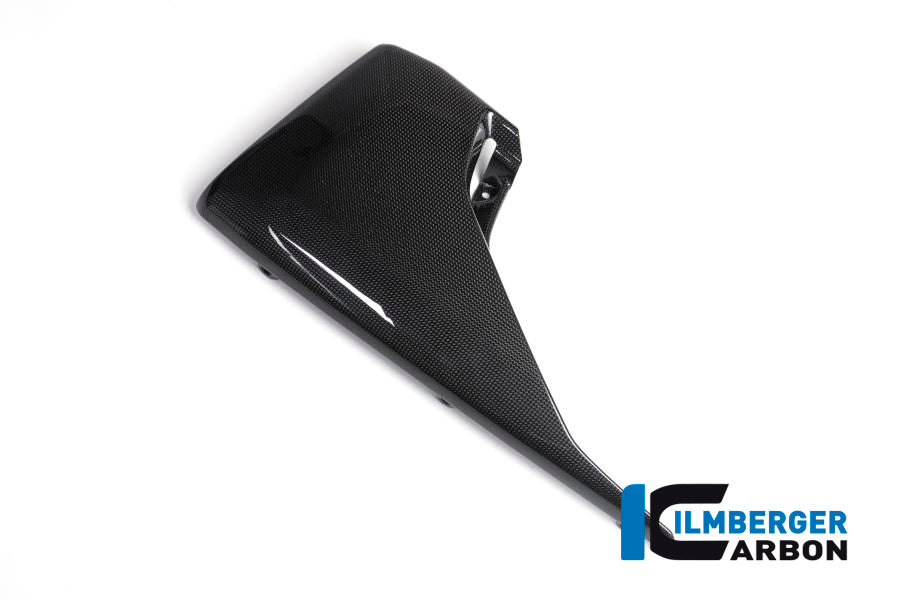 Ilmberger Carbon Belly Pan Left, for the Ducati XDiavel/XDiavel S '16-17