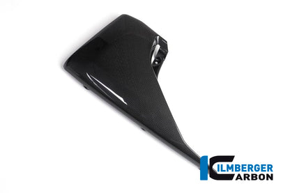 Ilmberger Carbon Belly Pan Left, for the Ducati XDiavel/XDiavel S '16-17