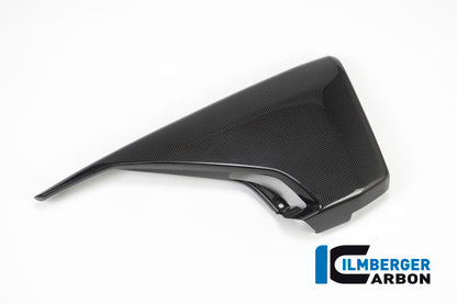 Ilmberger Carbon Belly Pan Left, for the Ducati XDiavel/XDiavel S '16-17