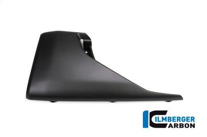 Ilmberger Carbon Belly Pan Left, for the Ducati XDiavel/XDiavel S '16-17