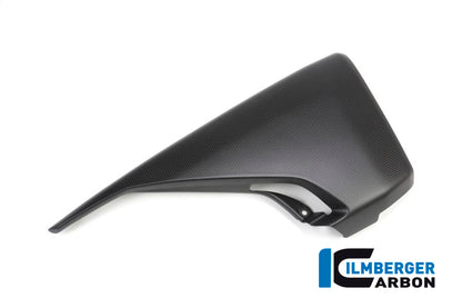 Ilmberger Carbon Belly Pan Left, for the Ducati XDiavel/XDiavel S '16-17