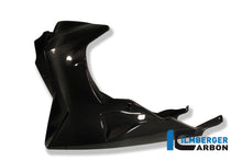 Ilmberger Carbon Bellypan, Carbon for the BMW K 1200 R '05-08, K 1300 R '08-24