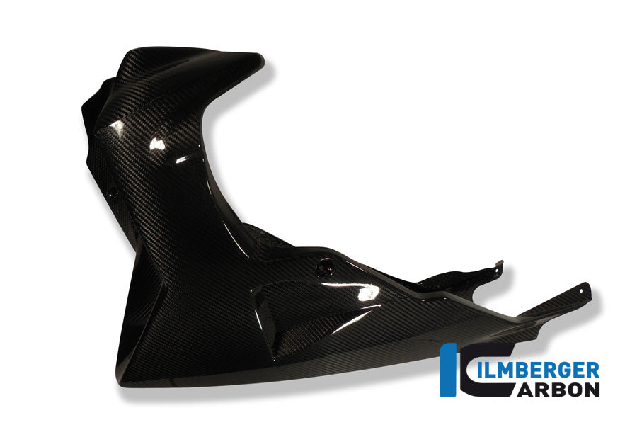 Ilmberger Carbon Bellypan, Carbon for the BMW K 1200 R '05-08, K 1300 R '08-24