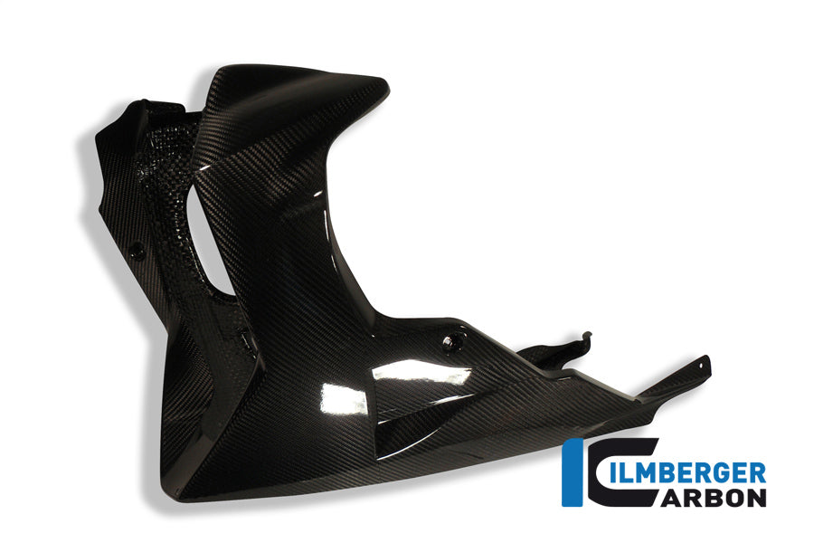Ilmberger Carbon Bellypan, Carbon for the BMW K 1200 R '05-08, K 1300 R '08-24