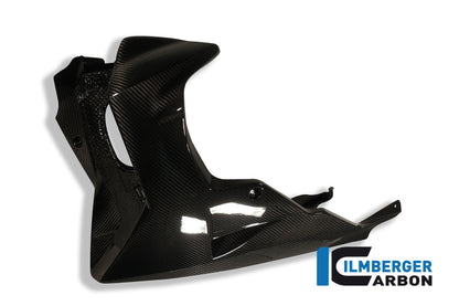 Ilmberger Carbon Bellypan, Carbon for the BMW K 1200 R '05-08, K 1300 R '08-24
