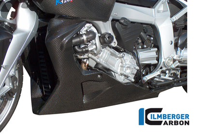 Ilmberger Carbon Bellypan, Carbon for the BMW K 1200 R '05-08, K 1300 R '08-24