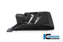 Ilmberger Carbon Belly Pan Right, for the Ducati XDiavel/XDiavel S '16-17