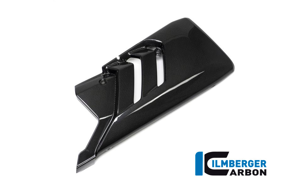 Ilmberger Carbon Belly Pan Right, for the Ducati XDiavel/XDiavel S '16-17