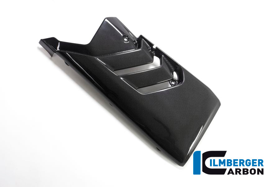 Ilmberger Carbon Belly Pan Right, for the Ducati XDiavel/XDiavel S '16-17