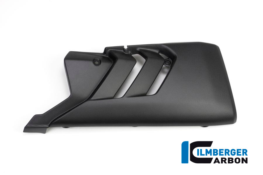 Ilmberger Carbon Belly Pan Right, for the Ducati XDiavel/XDiavel S '16-17