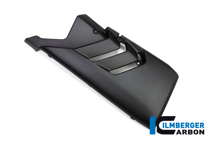 Ilmberger Carbon Belly Pan Right, for the Ducati XDiavel/XDiavel S '16-17