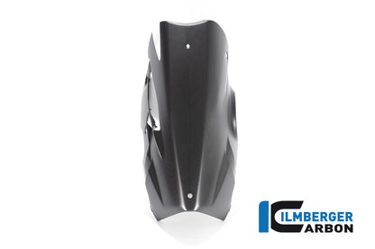 Ilmberger Carbon Bellypan for the Ducati Panigale V4,V4 R,V4 S '22 for Low Exhaust With Sidestand