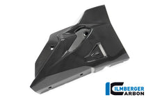 Ilmberger Carbon Bellypan Right for the Ducati Diavel 1260 2019