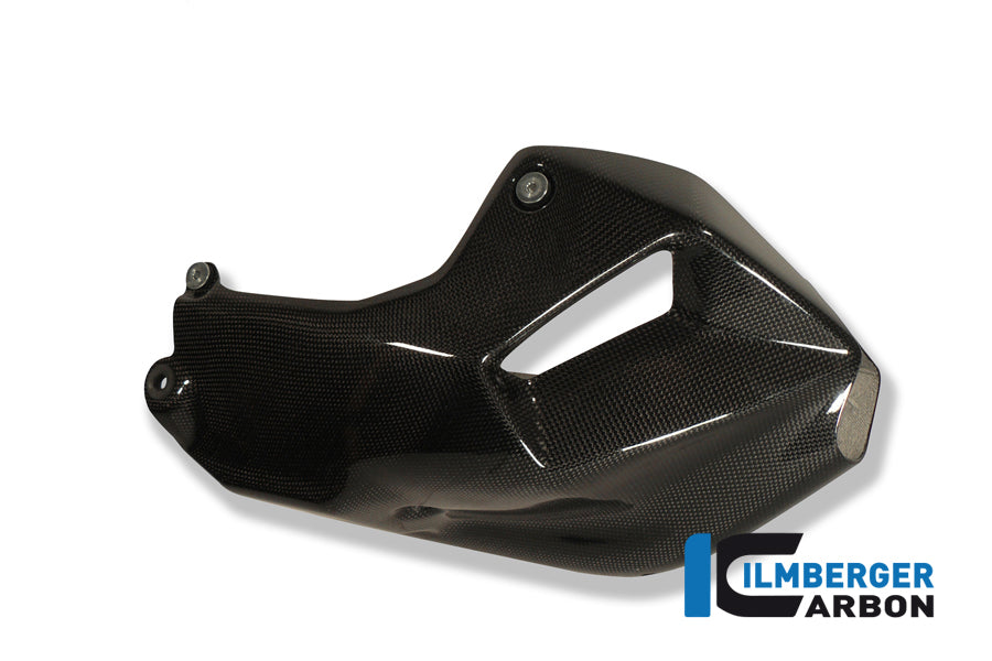 Ilmberger Carbon Bellypan for the Ducati Multistrada 1200 '10-12