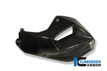 Ilmberger Carbon Bellypan for the Ducati Multistrada 1200 '10-12