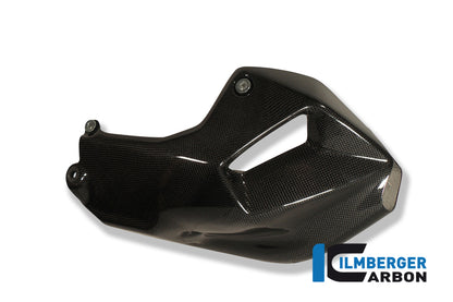 Ilmberger Carbon Bellypan for the Ducati Multistrada 1200 '10-12