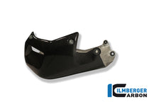 Ilmberger Carbon Bellypan for the Ducati Multistrada 1200 '10-12