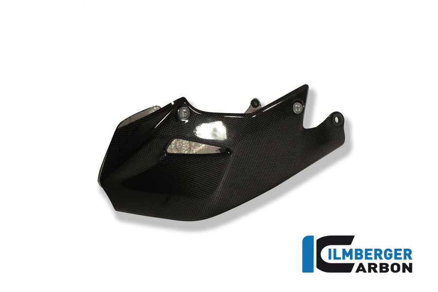 Ilmberger Carbon Bellypan for the Ducati Multistrada 1200 '10-12