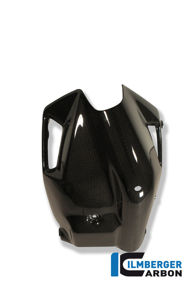 Ilmberger Carbon Bellypan for the Ducati Multistrada 1200 '10-12
