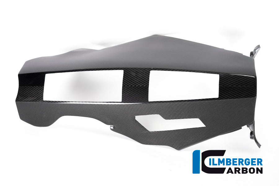 Ilmberger Carbon Bellypan for the Suzuki GSX-R1000 / GSX-R1000R '17