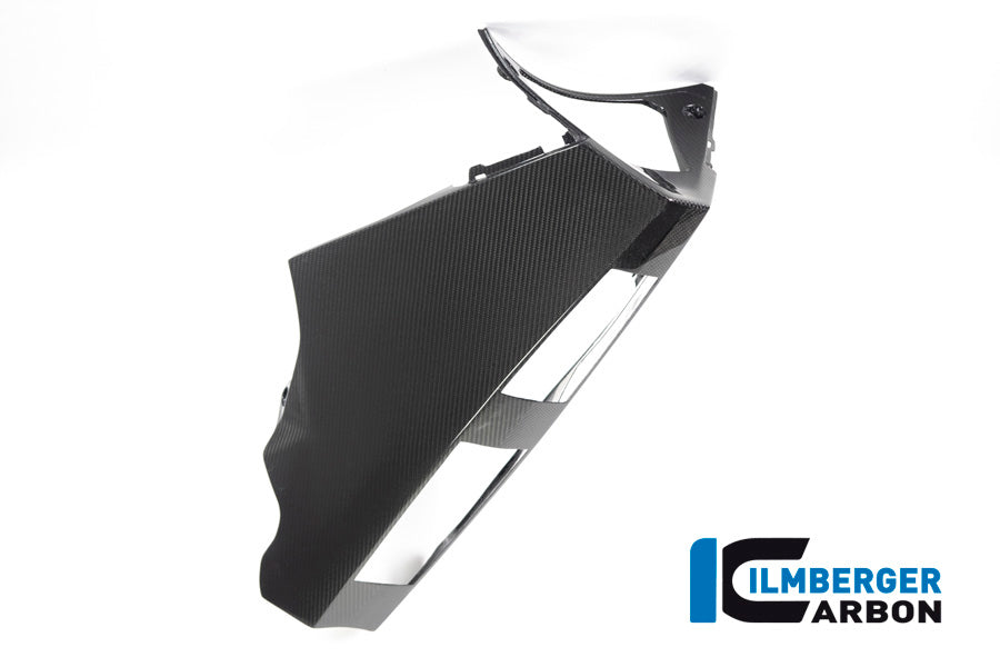 Ilmberger Carbon Bellypan for the Suzuki GSX-R1000 / GSX-R1000R '17