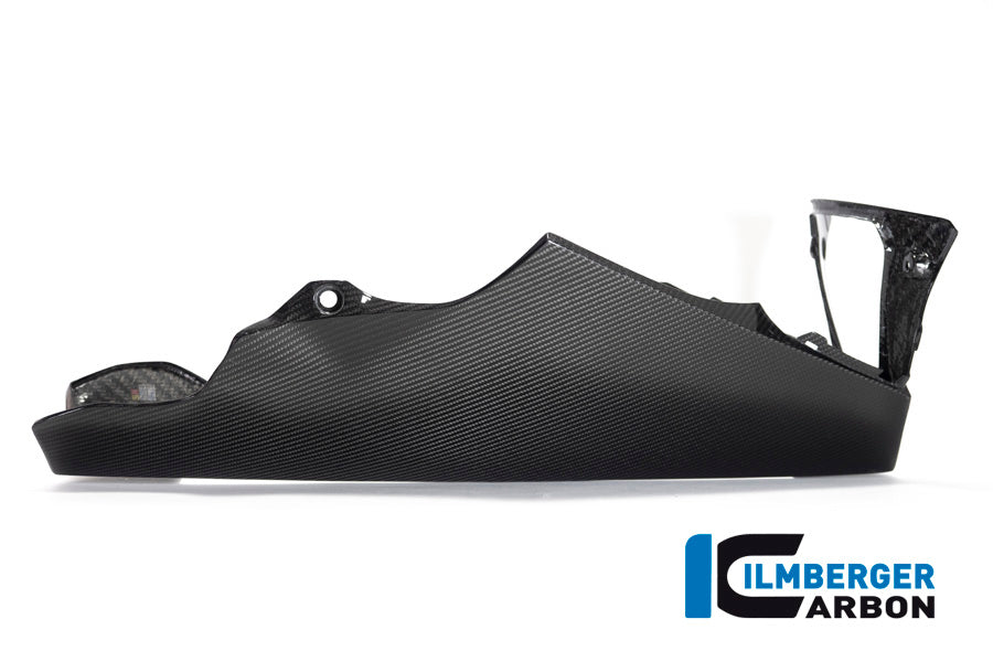 Ilmberger Carbon Bellypan for the Suzuki GSX-R1000 / GSX-R1000R '17