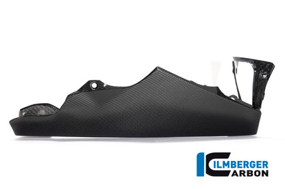 Ilmberger Carbon Bellypan for the Suzuki GSX-R1000 / GSX-R1000R '17