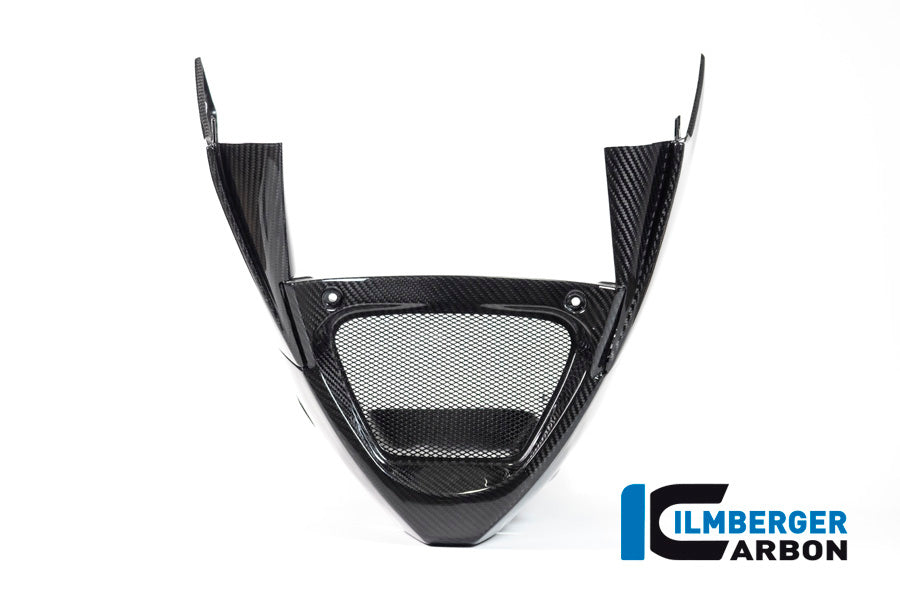 Ilmberger Carbon Bellypan 3 Piece Carbon for the Aprilia Tuono V4 2017-2021