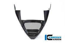 Ilmberger Carbon Bellypan 3 Piece Carbon for the Aprilia Tuono V4 2017-2021