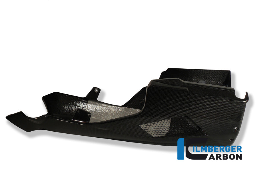 Ilmberger Carbon Bellypan Carbon for the Ducati Streetfighter 1100 '09 / Streetfighter 848 '12