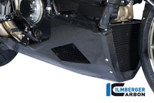 Ilmberger Carbon Bellypan Carbon for the Ducati Streetfighter 1100 '09 / Streetfighter 848 '12