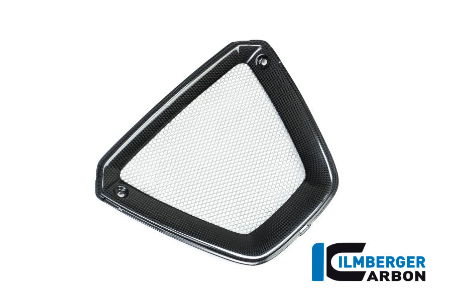 Ilmberger Carbon Belly Pan Middle Part for the Ducati XDiavel/XDiavel S '16-17