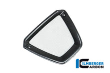 Ilmberger Carbon Belly Pan Middle Part for the Ducati XDiavel/XDiavel S '16-17