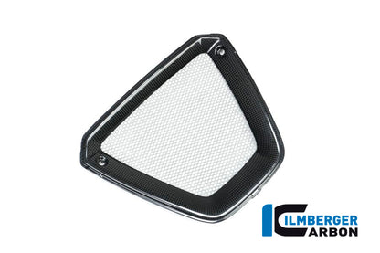 Ilmberger Carbon Belly Pan Middle Part for the Ducati XDiavel/XDiavel S '16-17