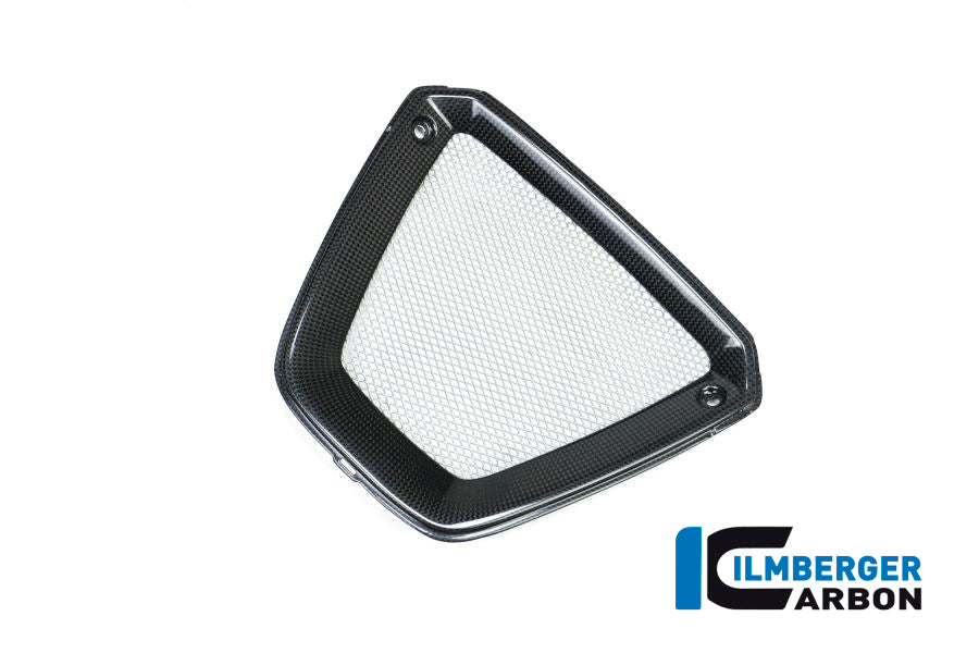 Ilmberger Carbon Belly Pan Middle Part for the Ducati XDiavel/XDiavel S '16-17