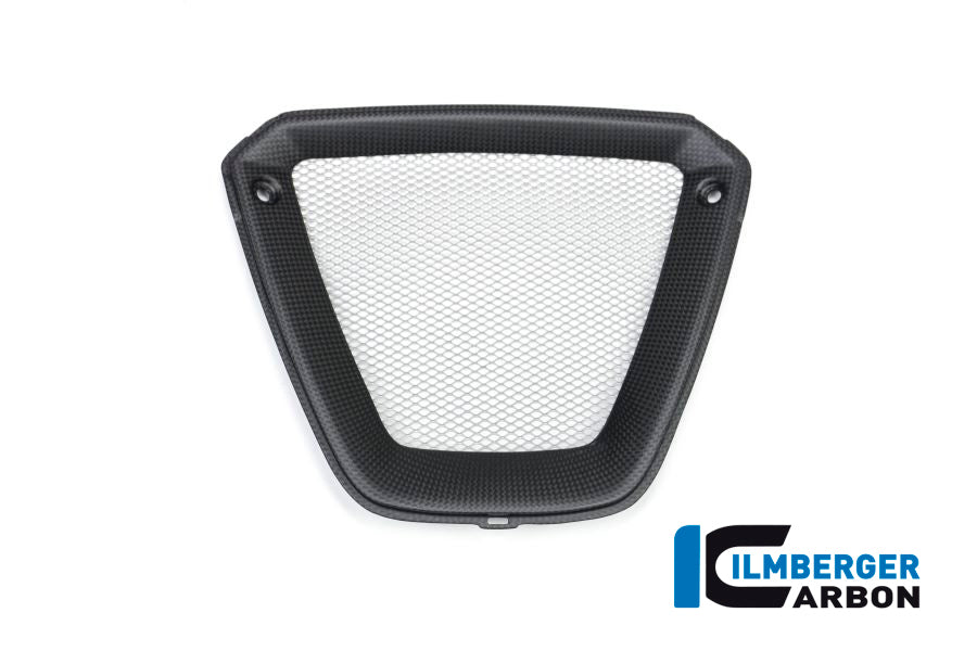 Ilmberger Carbon Belly Pan Middle Part for the Ducati XDiavel/XDiavel S '16-17