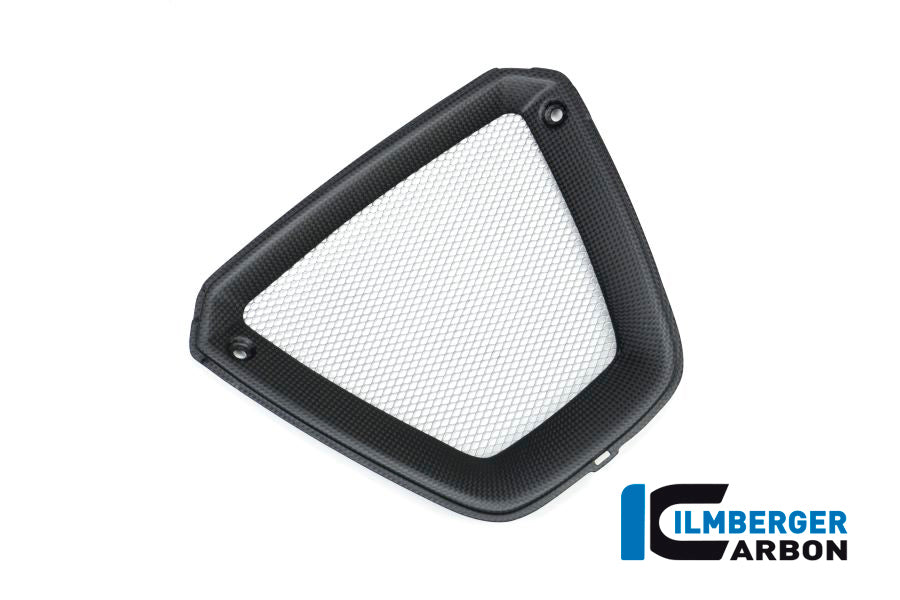 Ilmberger Carbon Belly Pan Middle Part for the Ducati XDiavel/XDiavel S '16-17