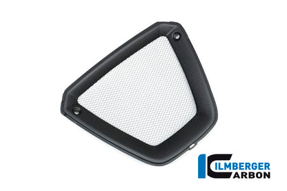 Ilmberger Carbon Belly Pan Middle Part for the Ducati XDiavel/XDiavel S '16-17